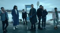 Click to watch 'Jean and Gene' (popup) The Umbrella Academy